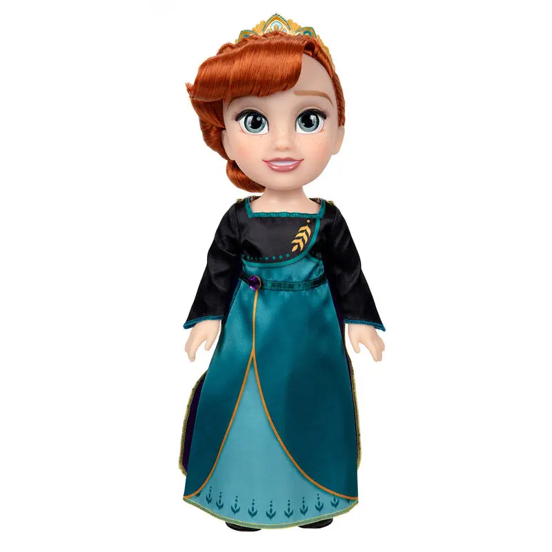 Disney Frozen 2 Queen Anna lutka 38 cm fotografija izdelka