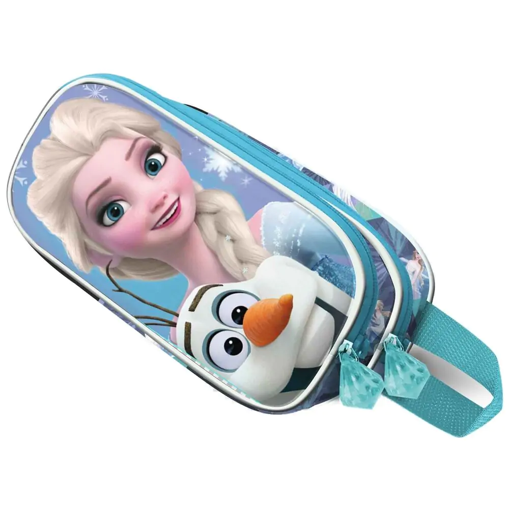 Disney Frozen 2 Sparkle dvojna 3D peresnica fotografija izdelka