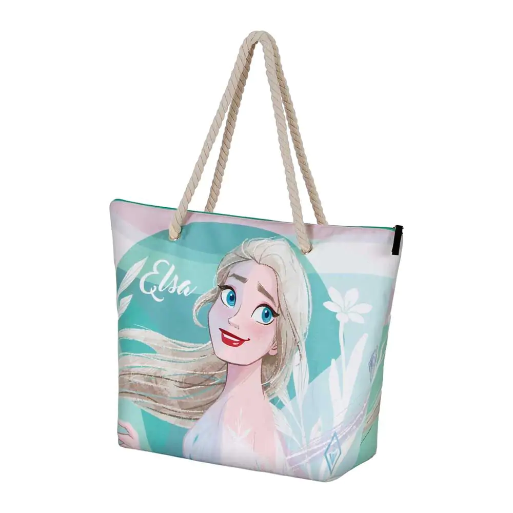 Disney Frozen 2 Poletna torba za na plažo fotografija izdelka