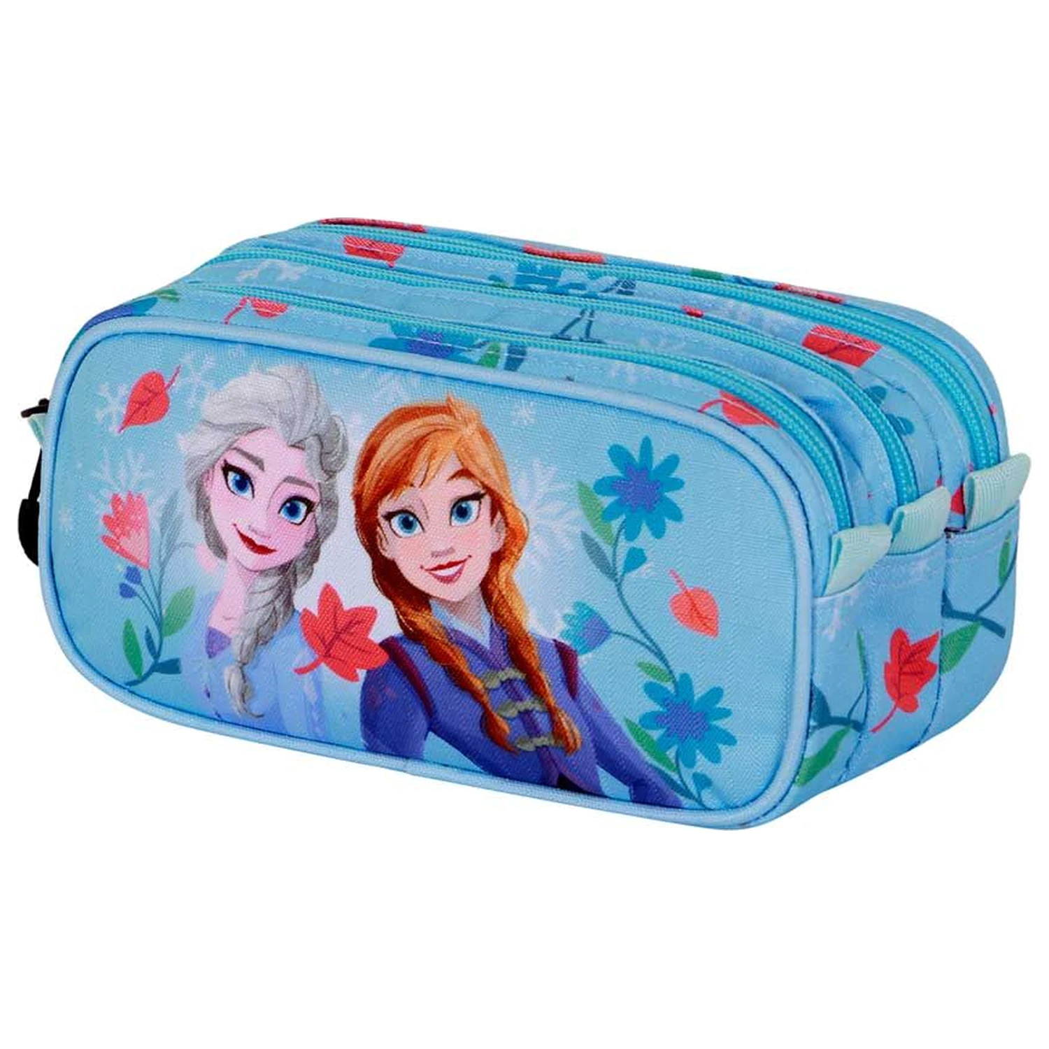 Disney Frozen 2 trojna peresnica fotografija izdelka
