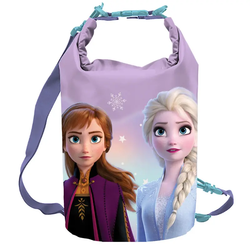 Disney Frozen 2 vodotesna torba 35cm fotografija izdelka