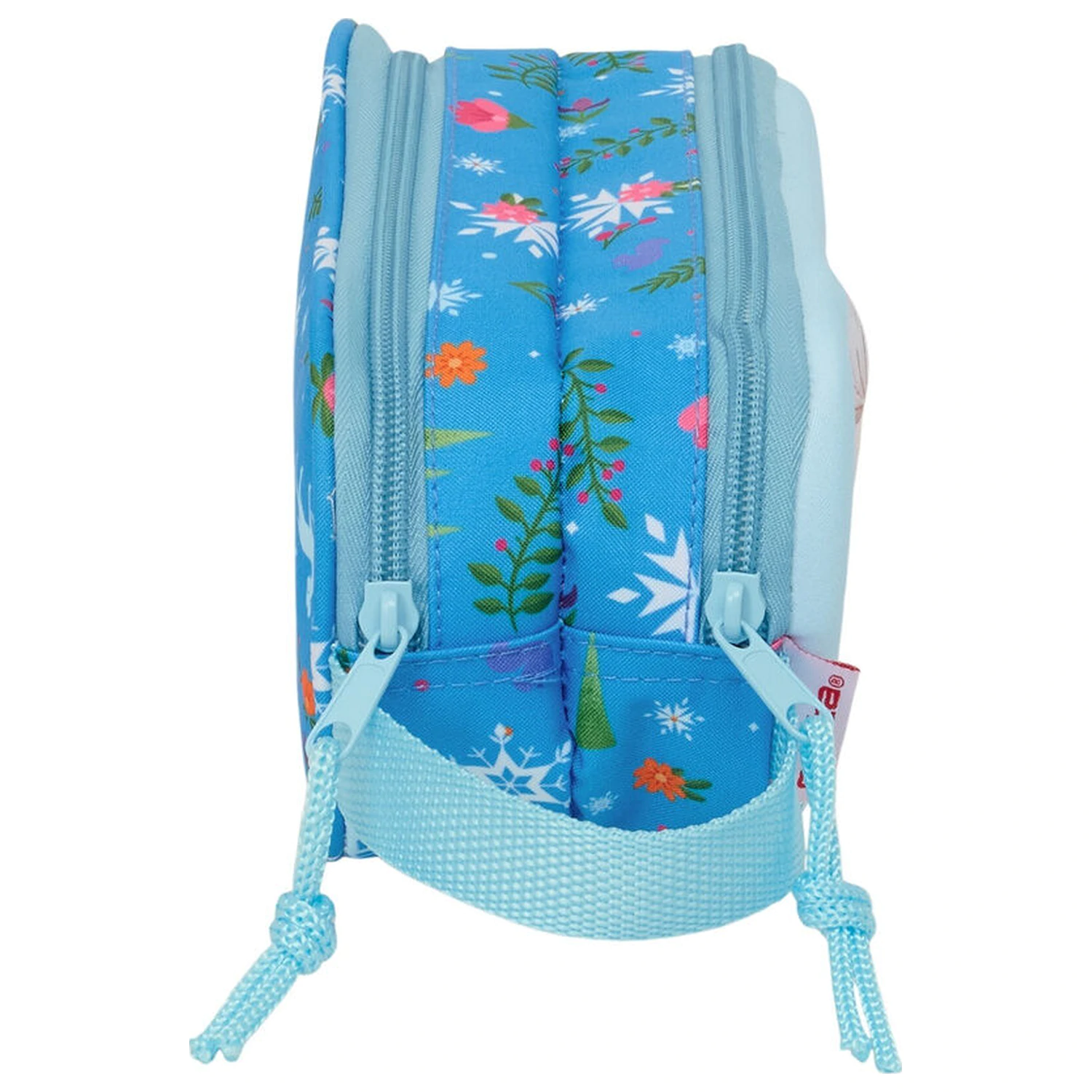 Disney Frozen 3D dvojna peresnica fotografija izdelka