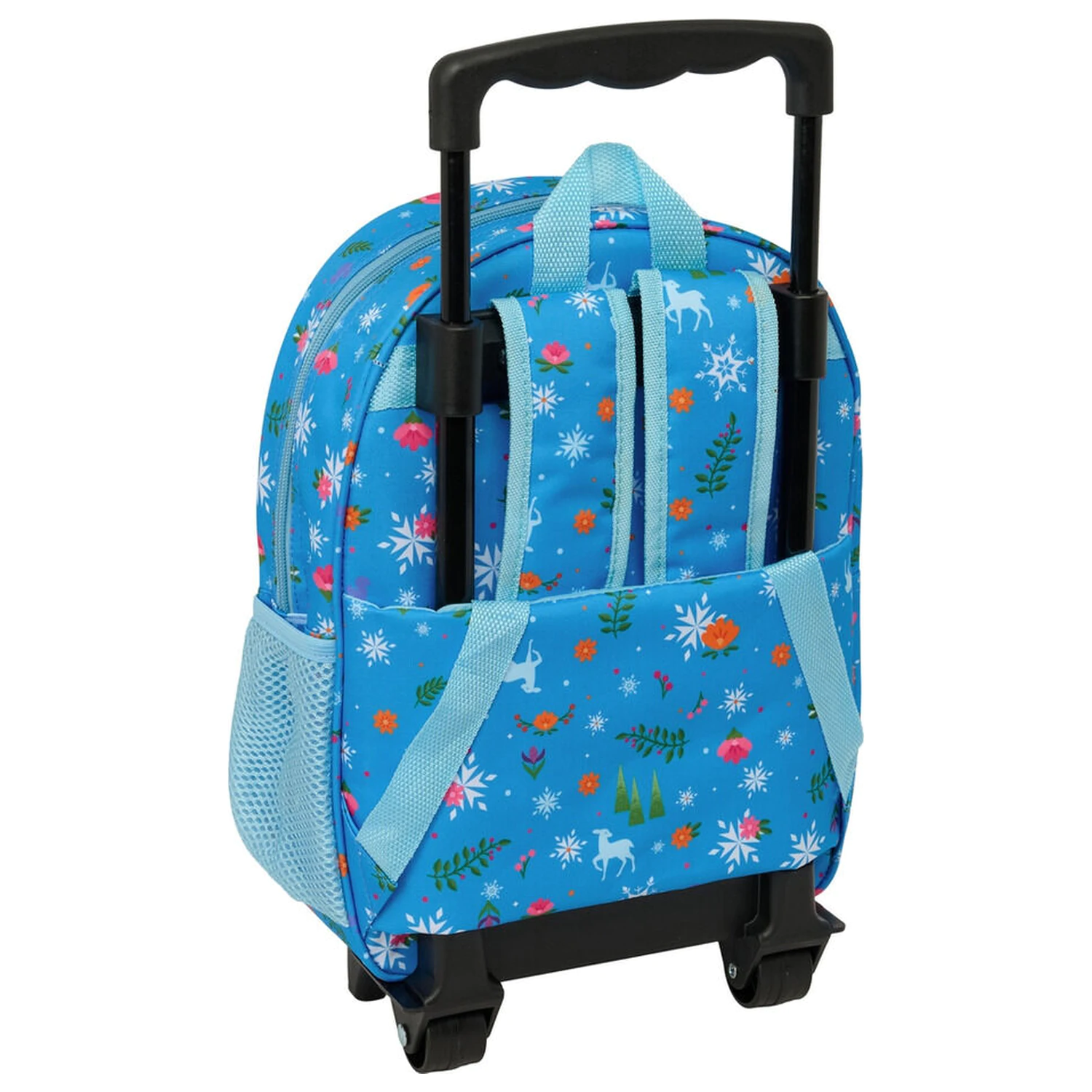 Disney Frozen 3D voziček 33 cm fotografija izdelka