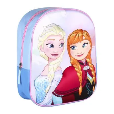 Disney Frozen 2 3D nahrbtnik 31cm fotografija izdelka