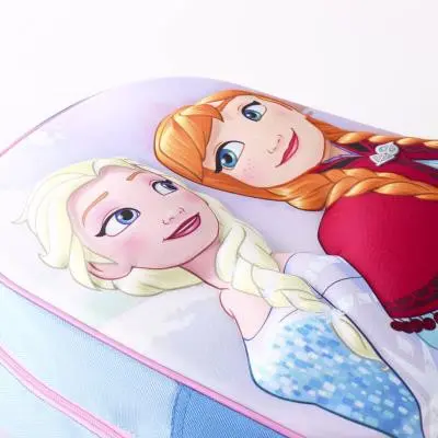 Disney Frozen 2 3D nahrbtnik 31cm fotografija izdelka