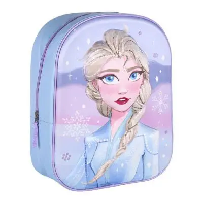 Disney Frozen 2 3D nahrbtnik 31cm fotografija izdelka