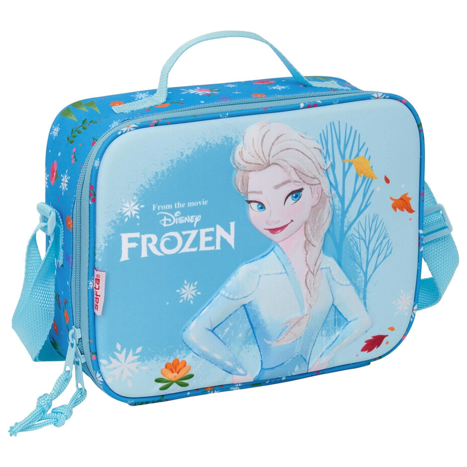 Disney Frozen 3D termo torba za malico fotografija izdelka
