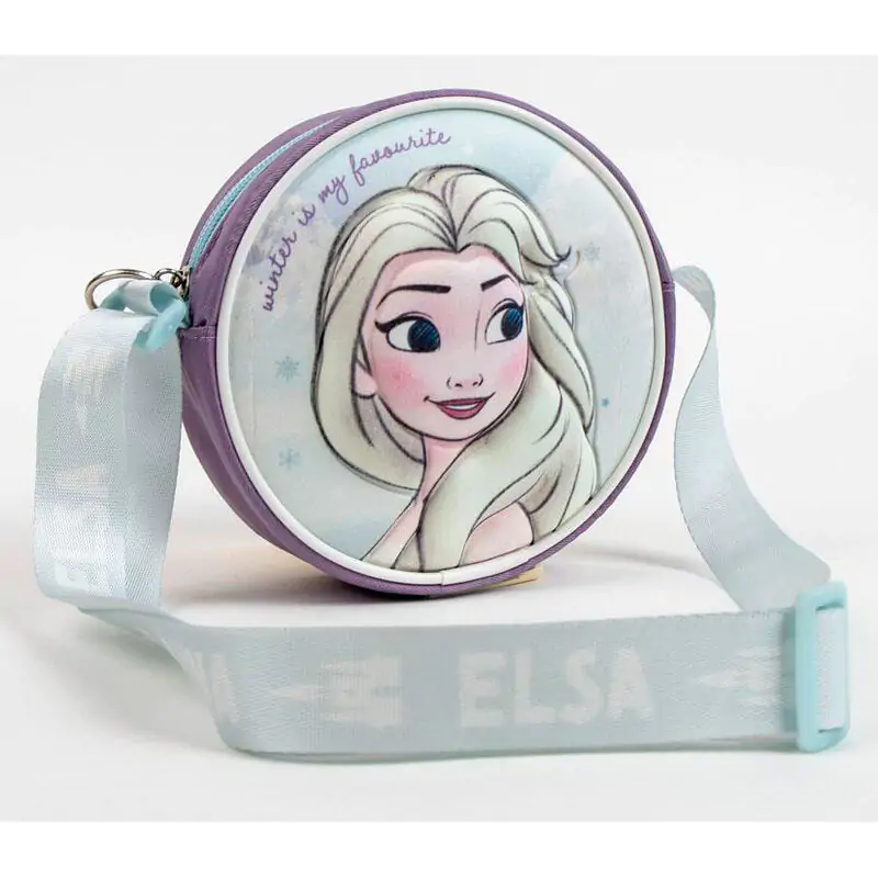 Disney Frozen 3D torba fotografija izdelka