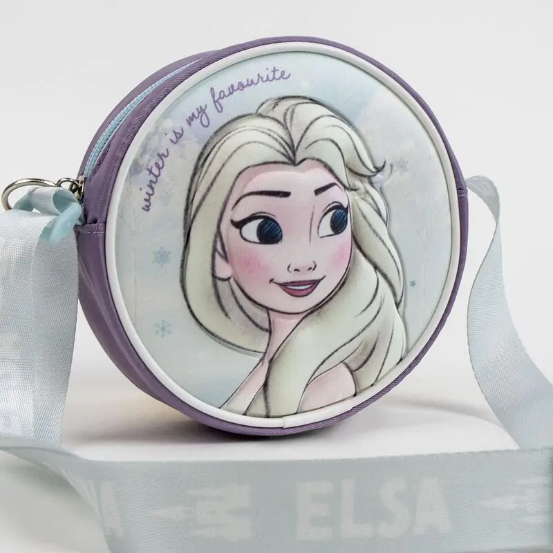 Disney Frozen 3D torba fotografija izdelka