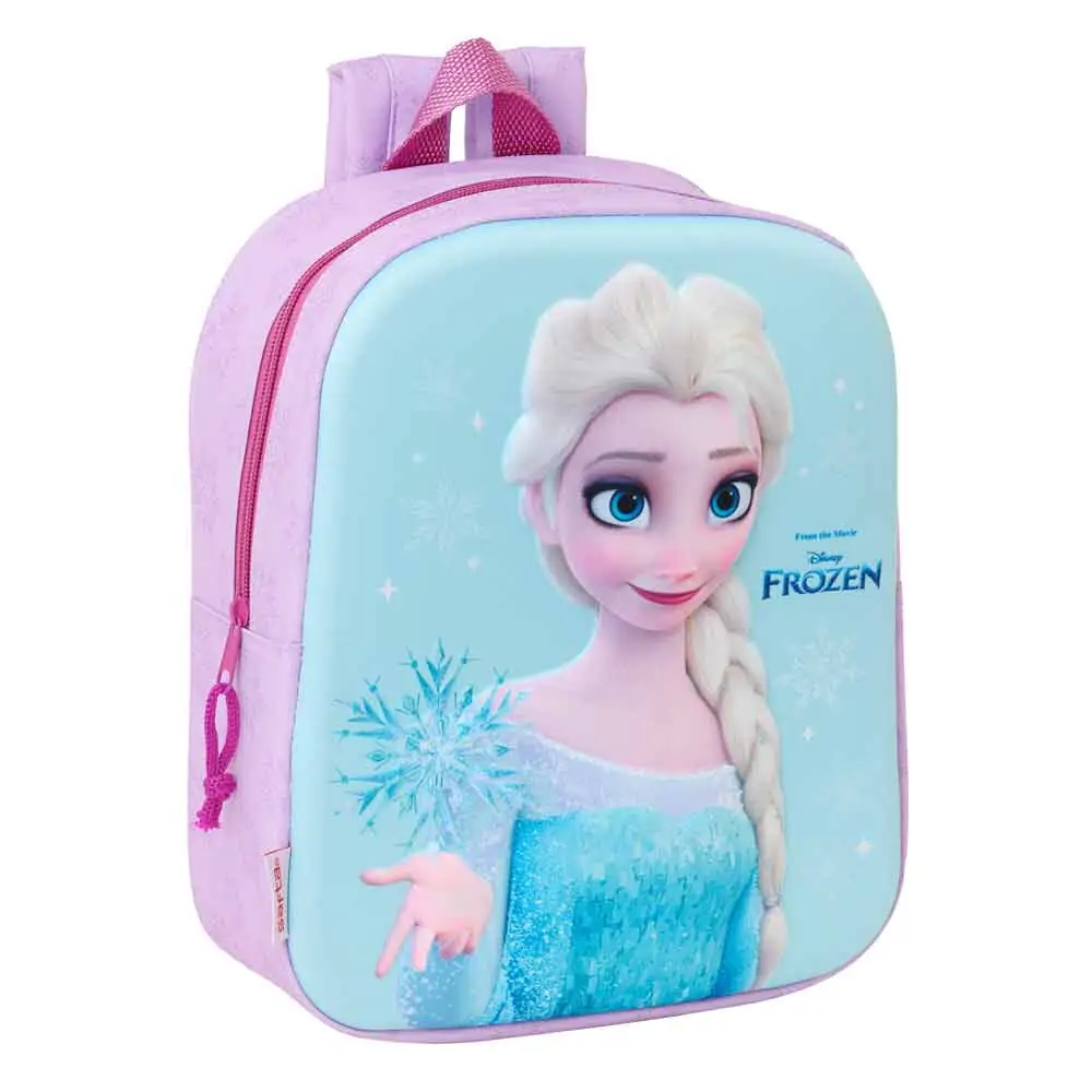 Disney Frozen 3D nahrbtnik 27 cm fotografija izdelka