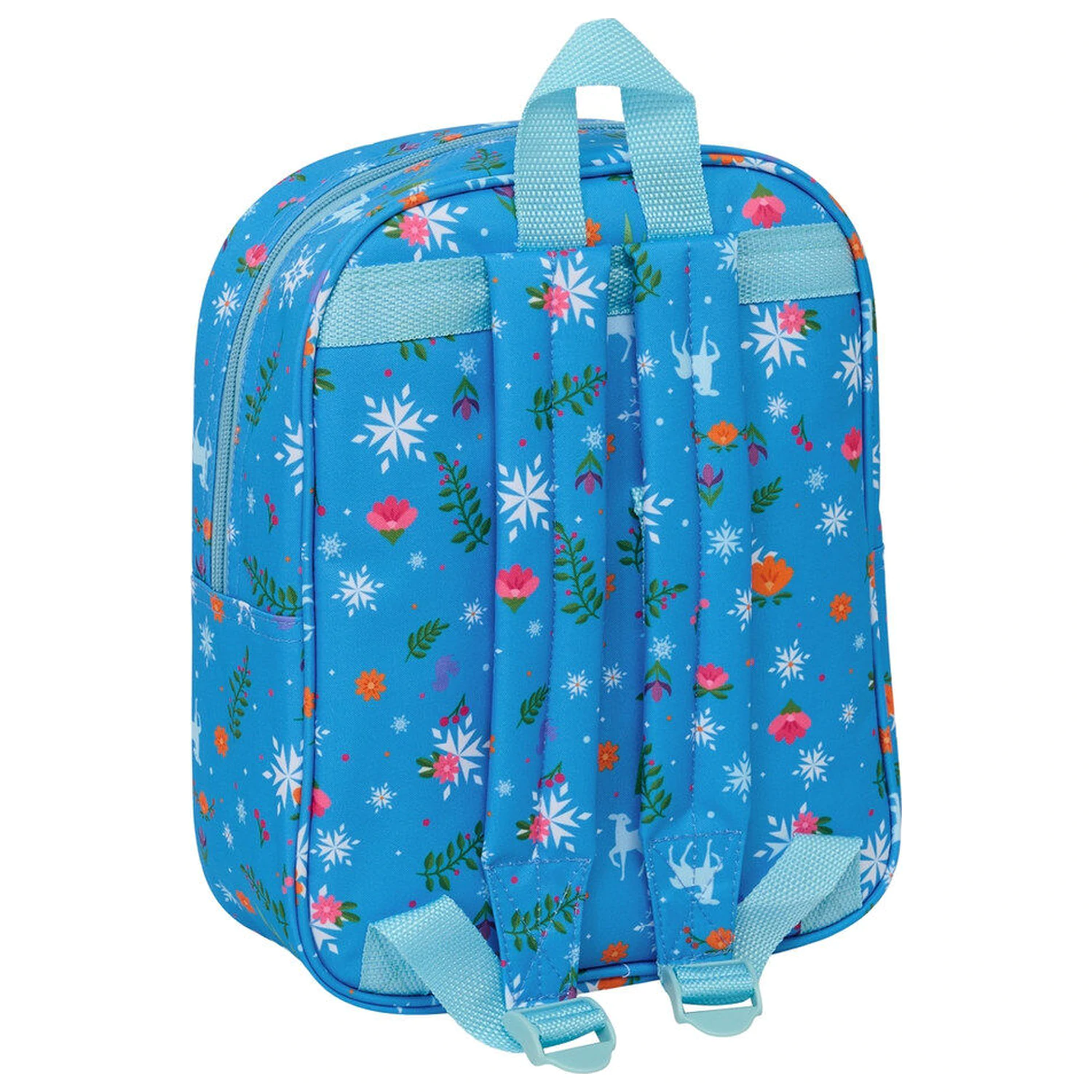 Disney Frozen 3D nahrbtnik 27 cm fotografija izdelka