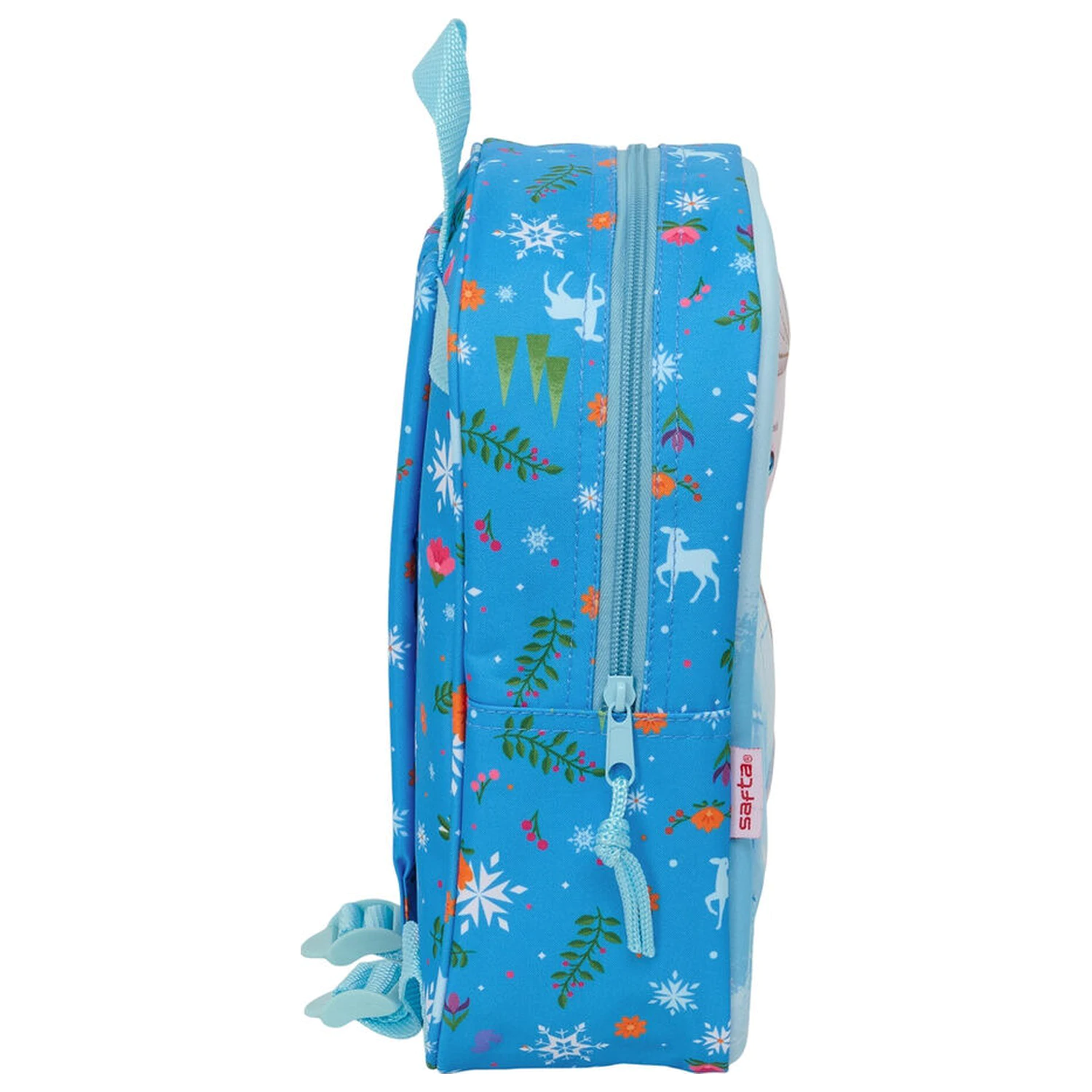 Disney Frozen 3D nahrbtnik 27 cm fotografija izdelka