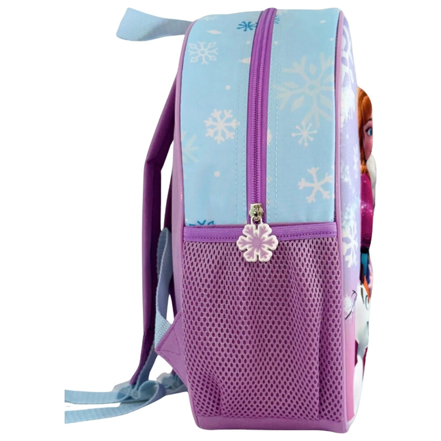 Disney Frozen 3D nahrbtnik 30cm fotografija izdelka