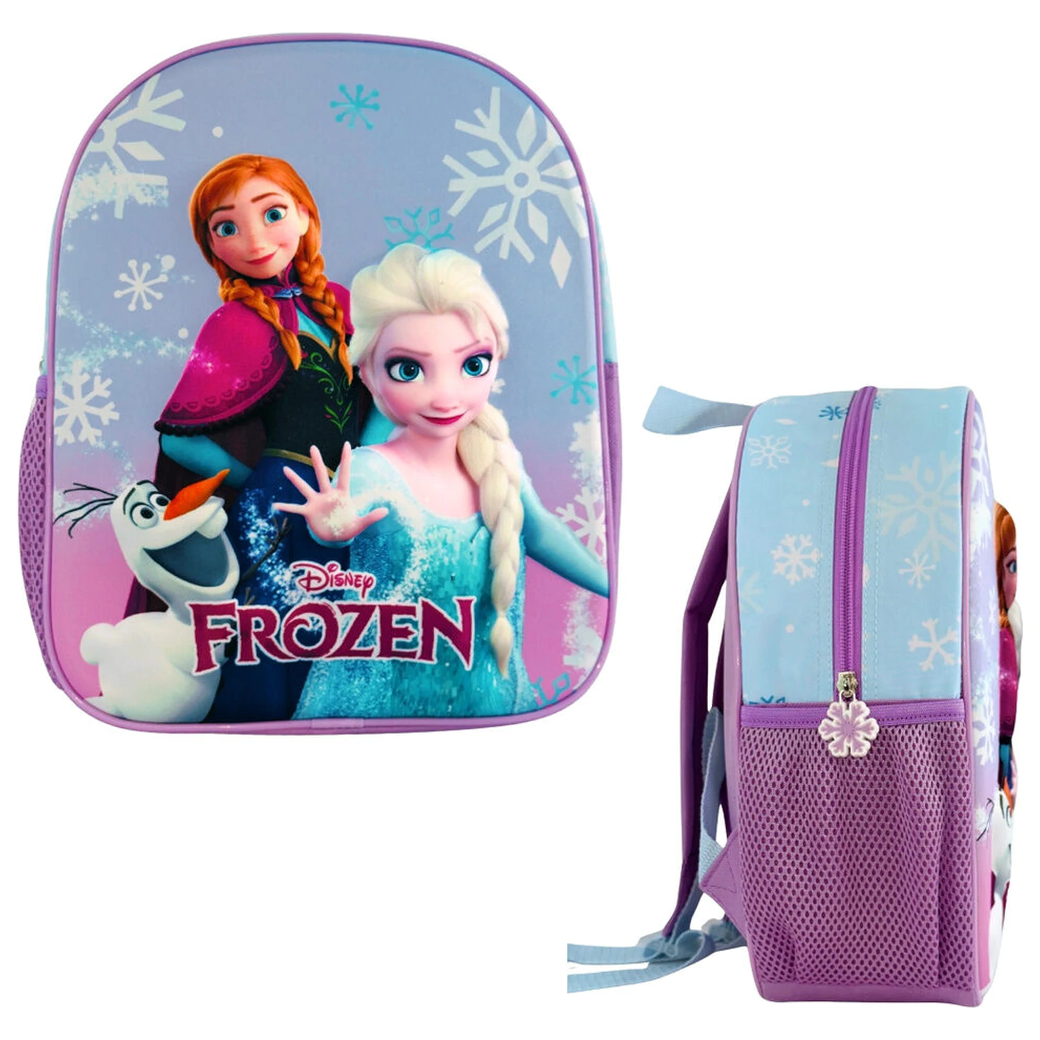 Disney Frozen 3D nahrbtnik 30cm fotografija izdelka