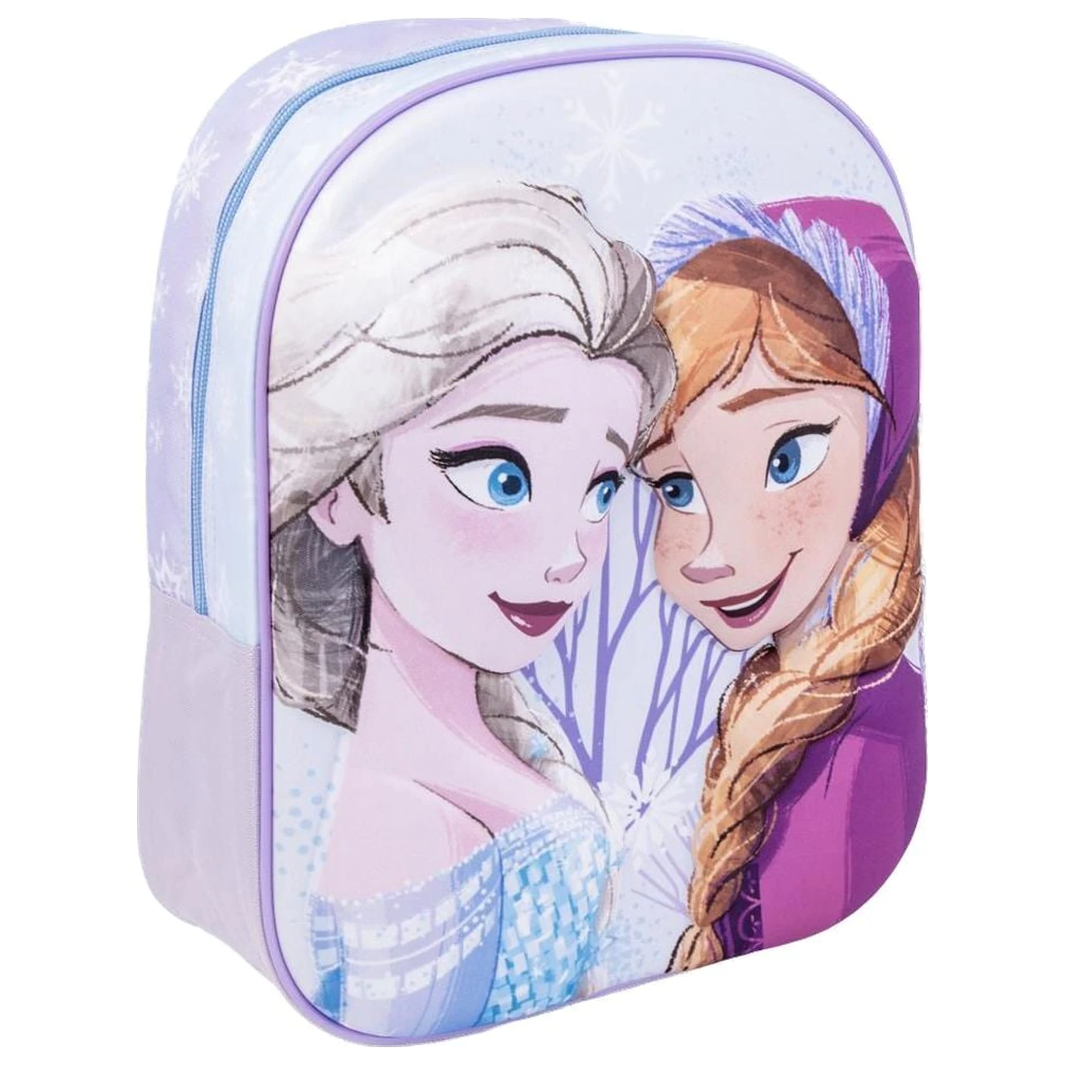 Disney Frozen 3D nahrbtnik 30 cm fotografija izdelka