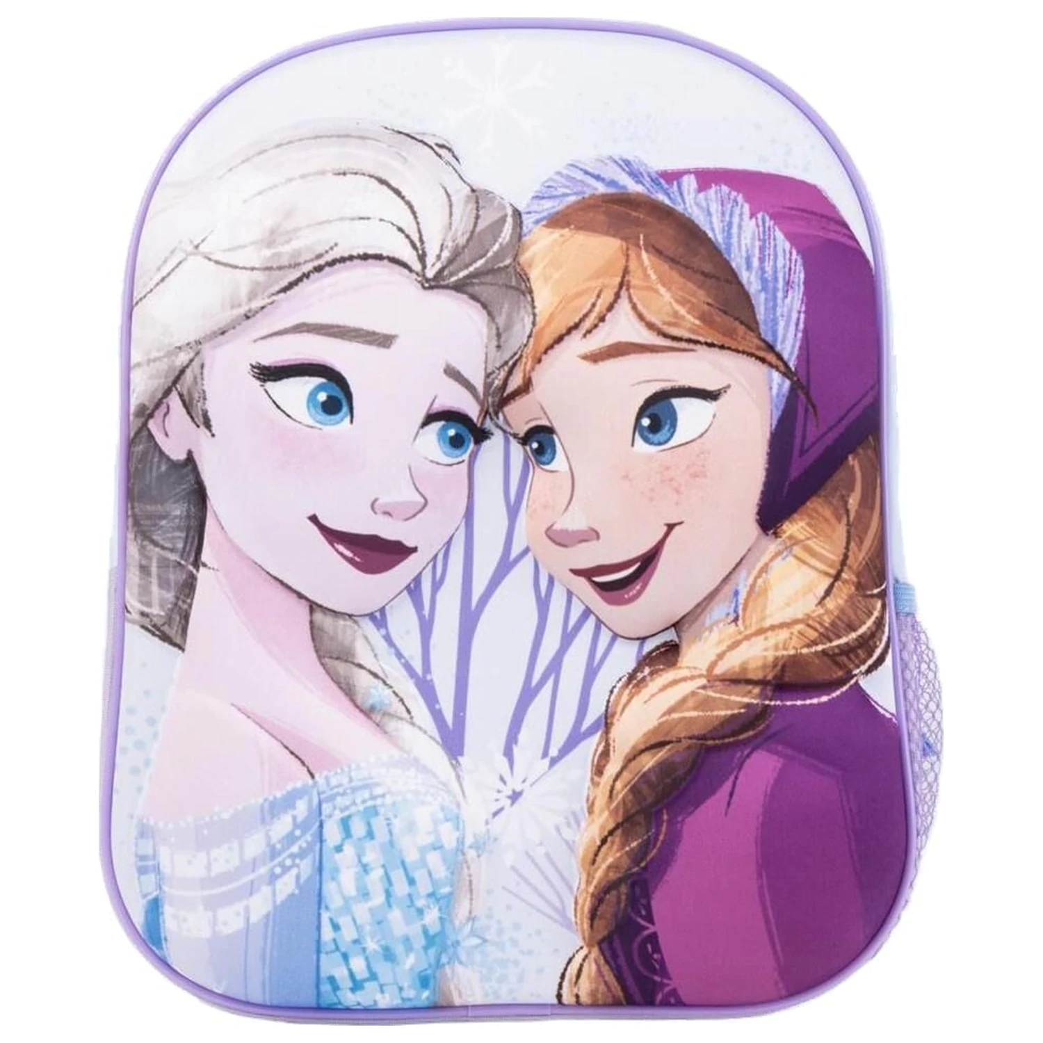Disney Frozen 3D nahrbtnik 30 cm fotografija izdelka