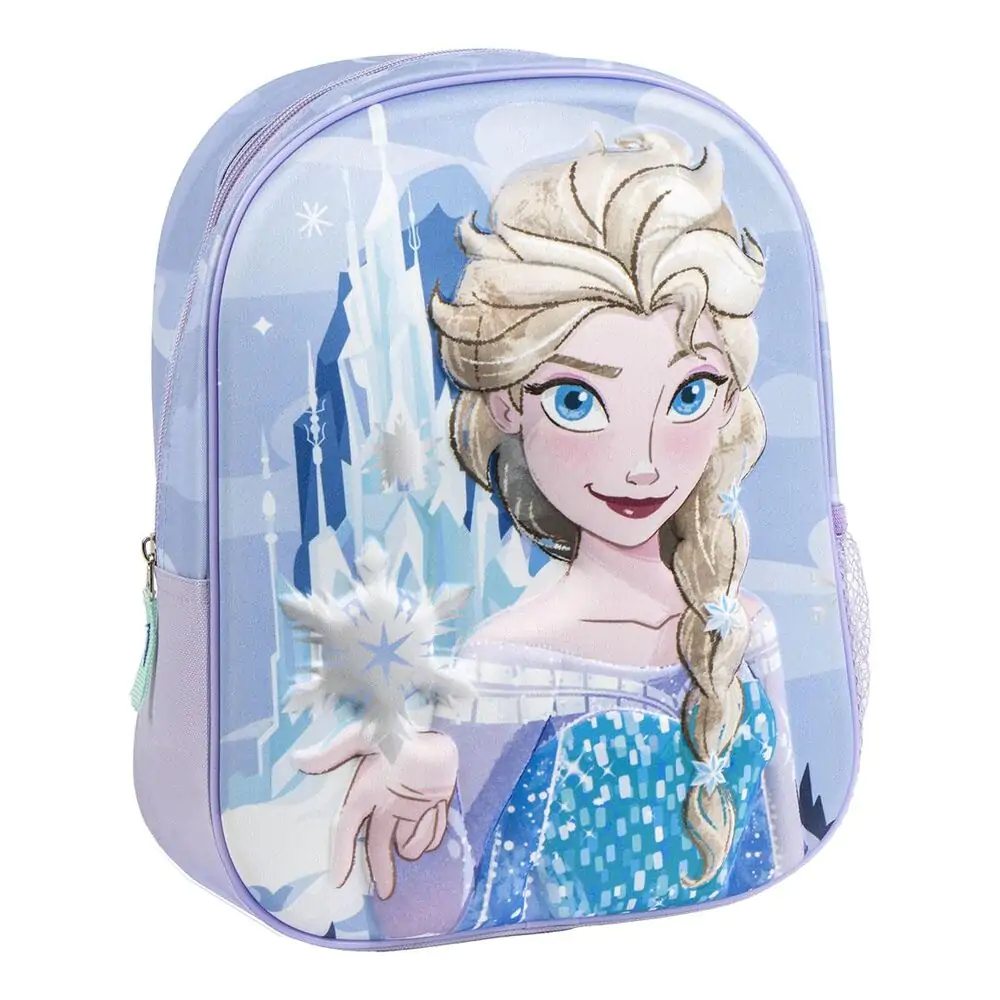 Disney Frozen 3D nahrbtnik 31 cm fotografija izdelka
