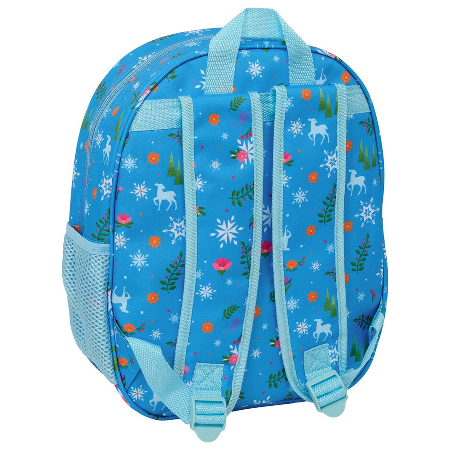 Disney Frozen 3D nahrbtnik 33 cm fotografija izdelka