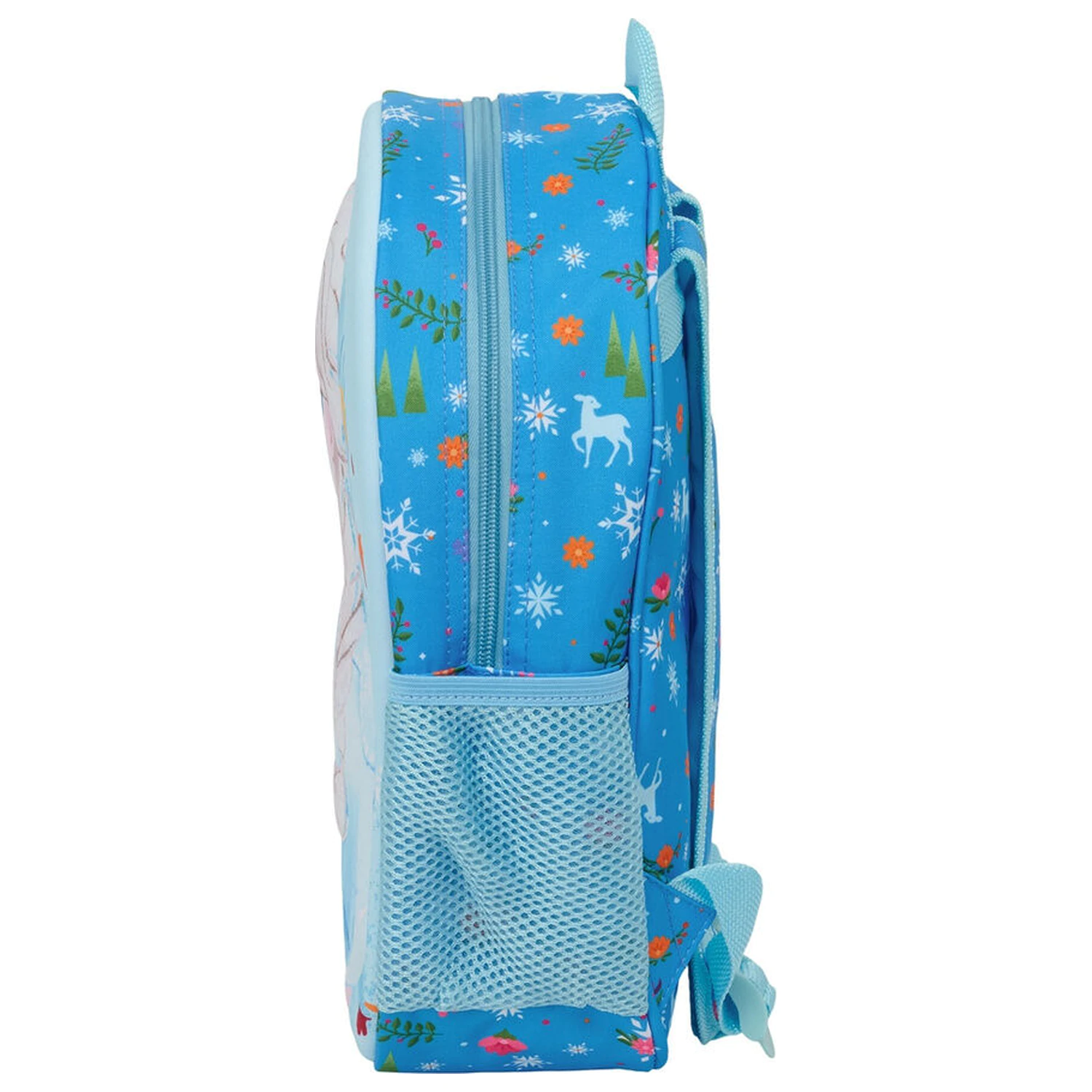 Disney Frozen 3D nahrbtnik 33 cm fotografija izdelka