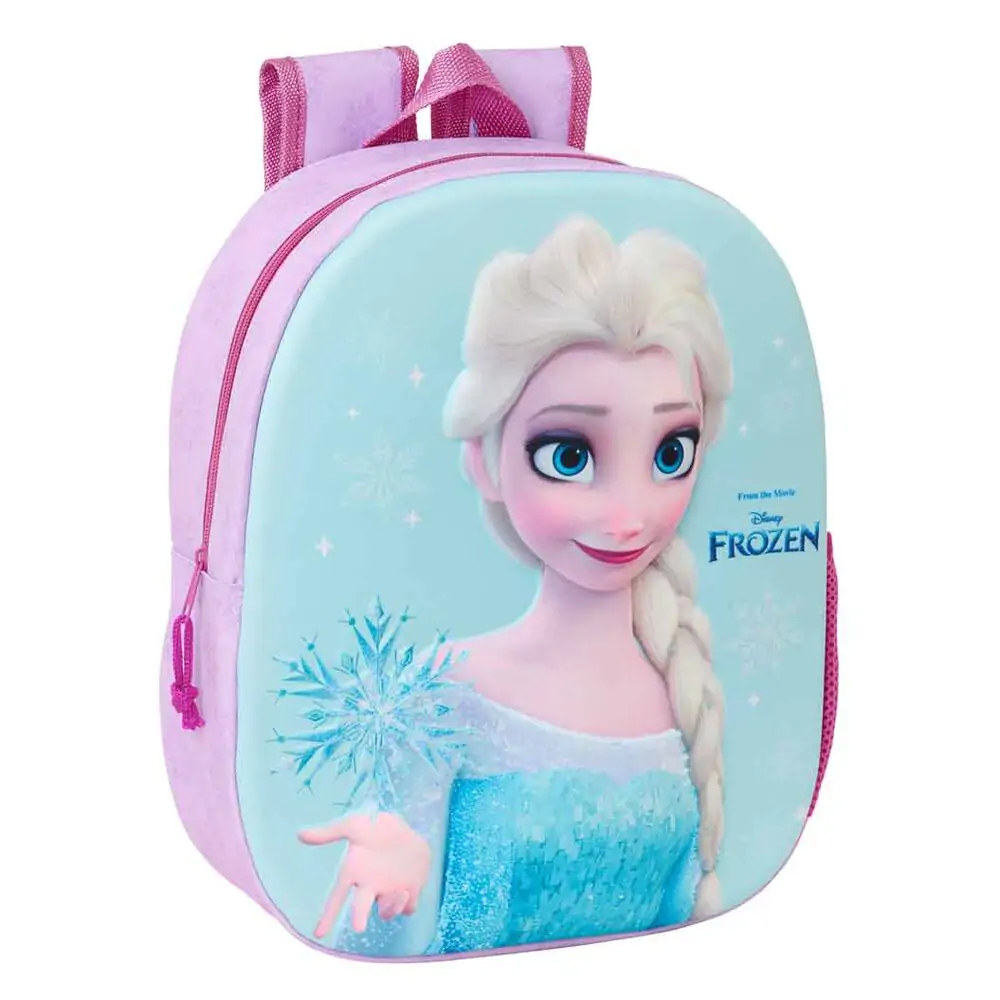 Disney Frozen 3D nahrbtnik 33 cm fotografija izdelka
