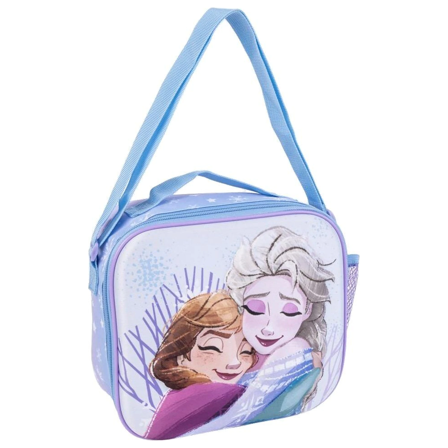 Disney Frozen 3D vrečka za kosilo fotografija izdelka