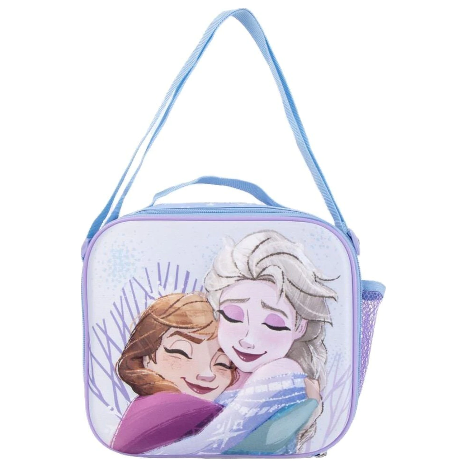 Disney Frozen 3D vrečka za kosilo fotografija izdelka