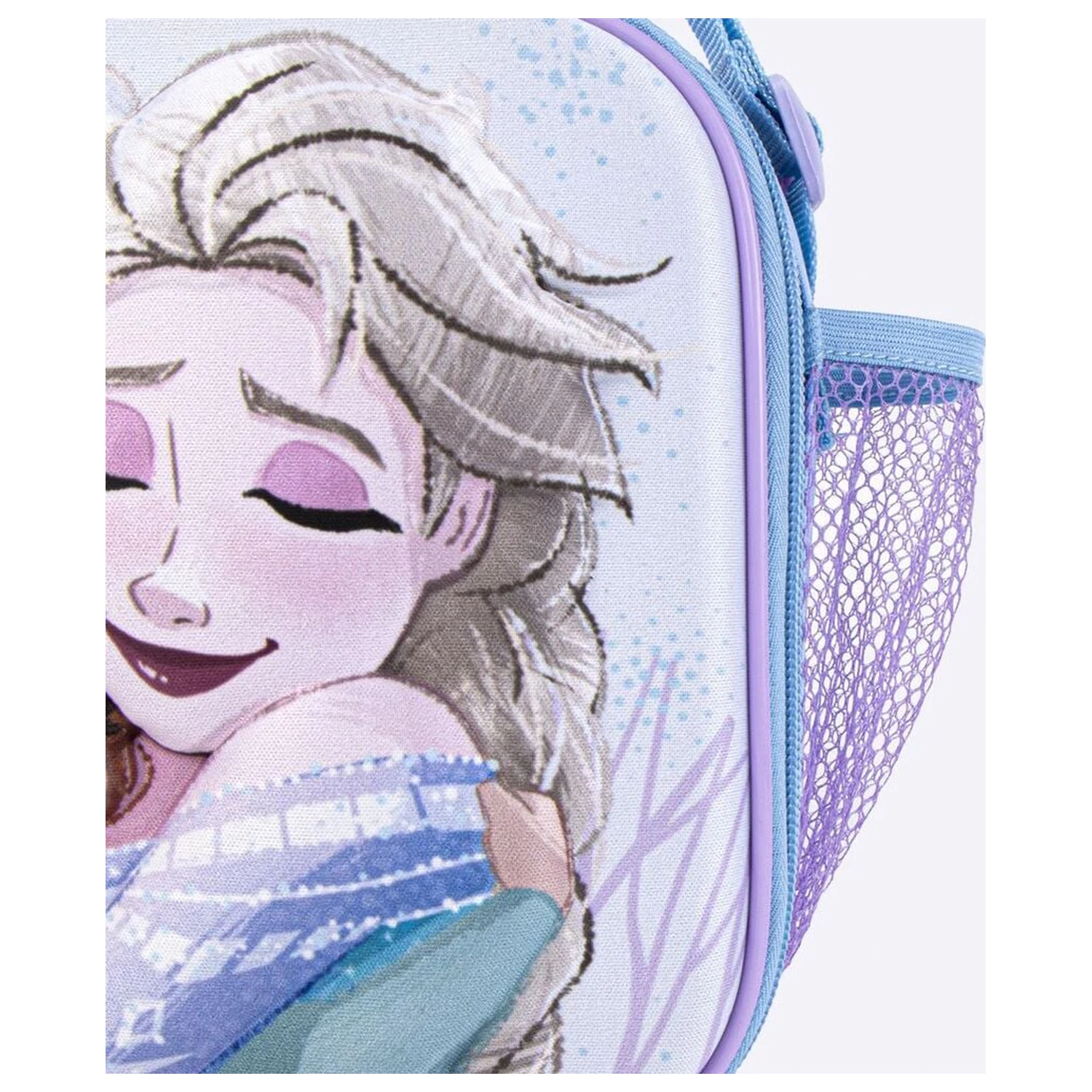 Disney Frozen 3D vrečka za kosilo fotografija izdelka