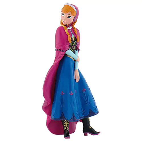 Disney Frozen set 3 figurice fotografija izdelka