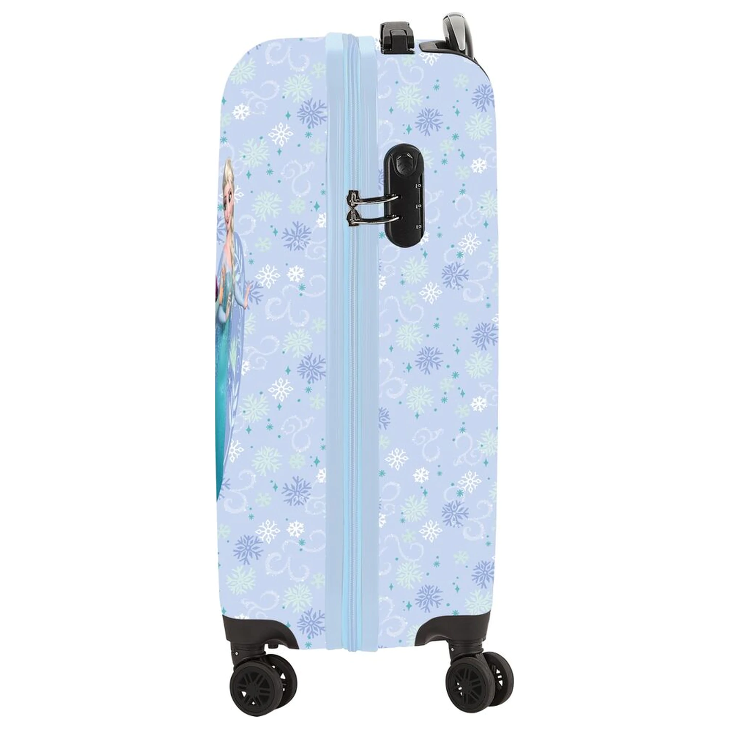 Disney Frozen ABS kovček s kolesi 55cm fotografija izdelka