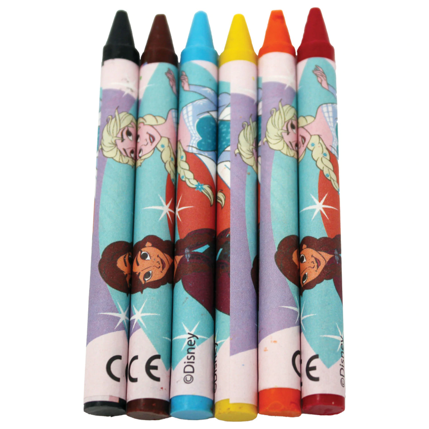 Disney Frozen Adventure set za slikanje in ustvarjanje fotografija izdelka