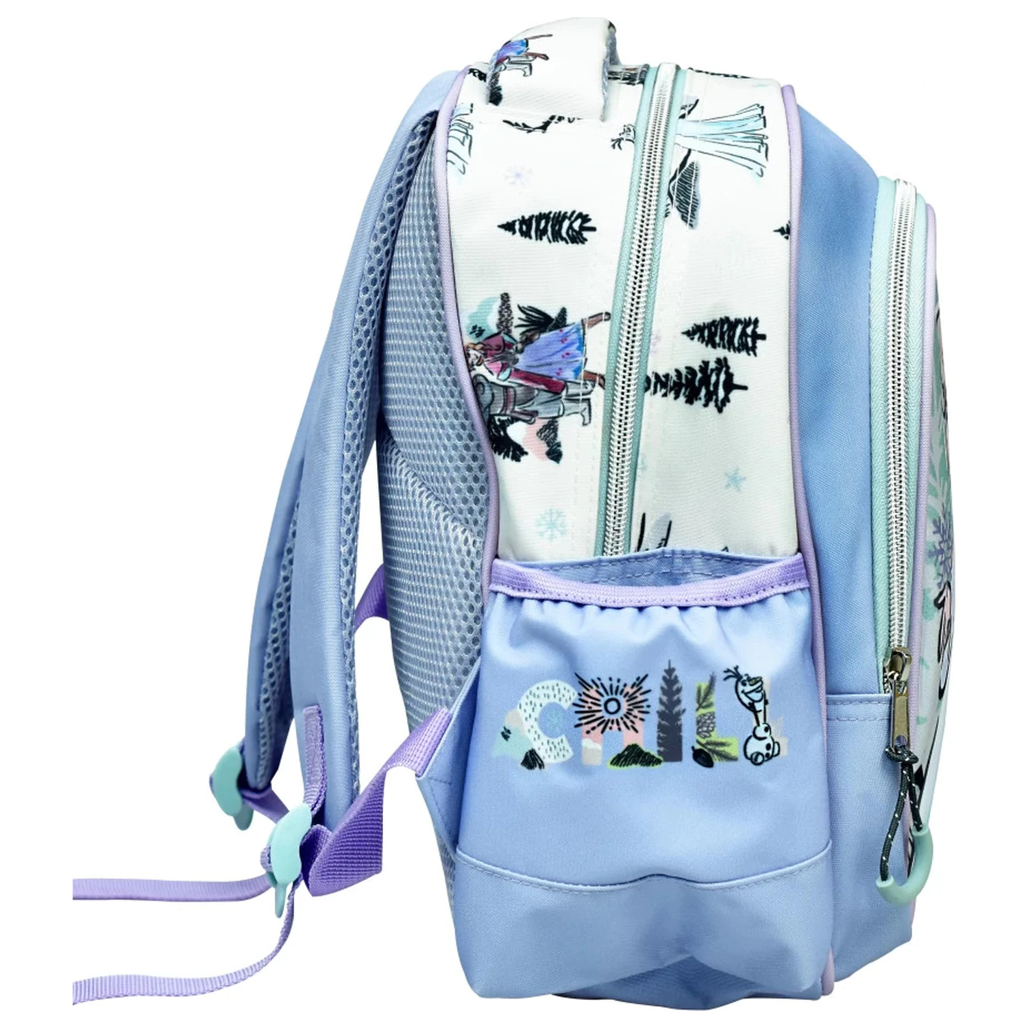 Disney Frozen Adventure nahrbtnik, torba 30 cm fotografija izdelka