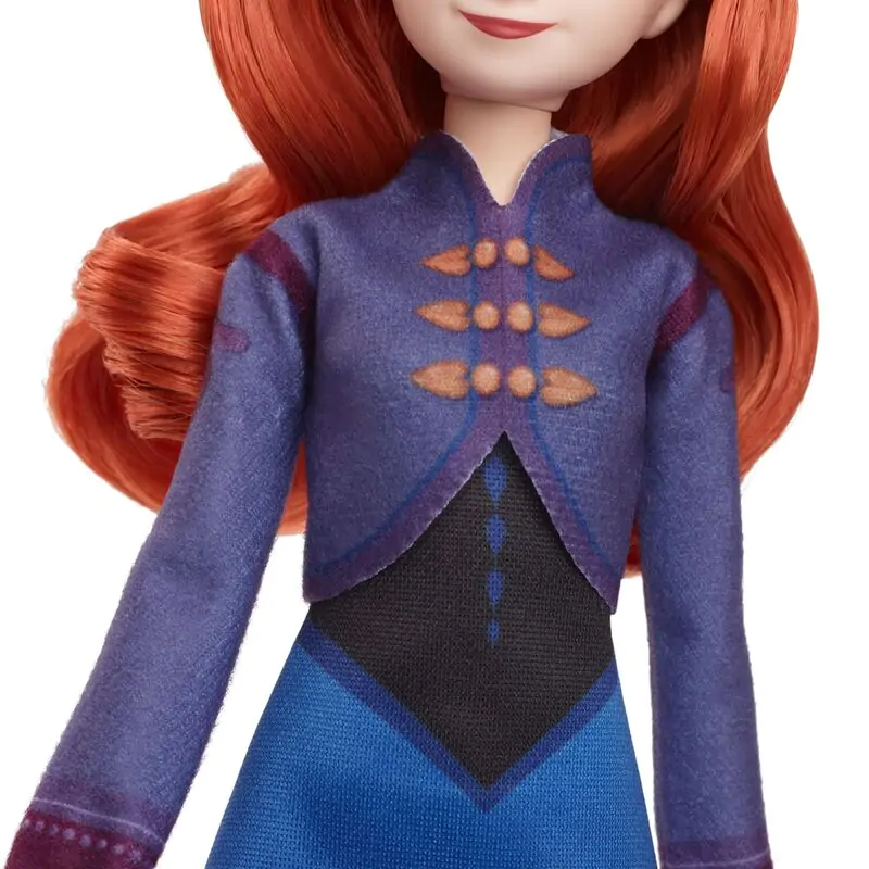 Disney Frozen Anna punčka fotografija izdelka