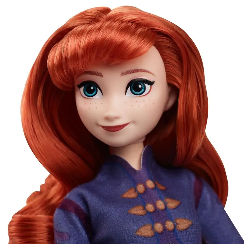 Disney Frozen Anna punčka fotografija izdelka