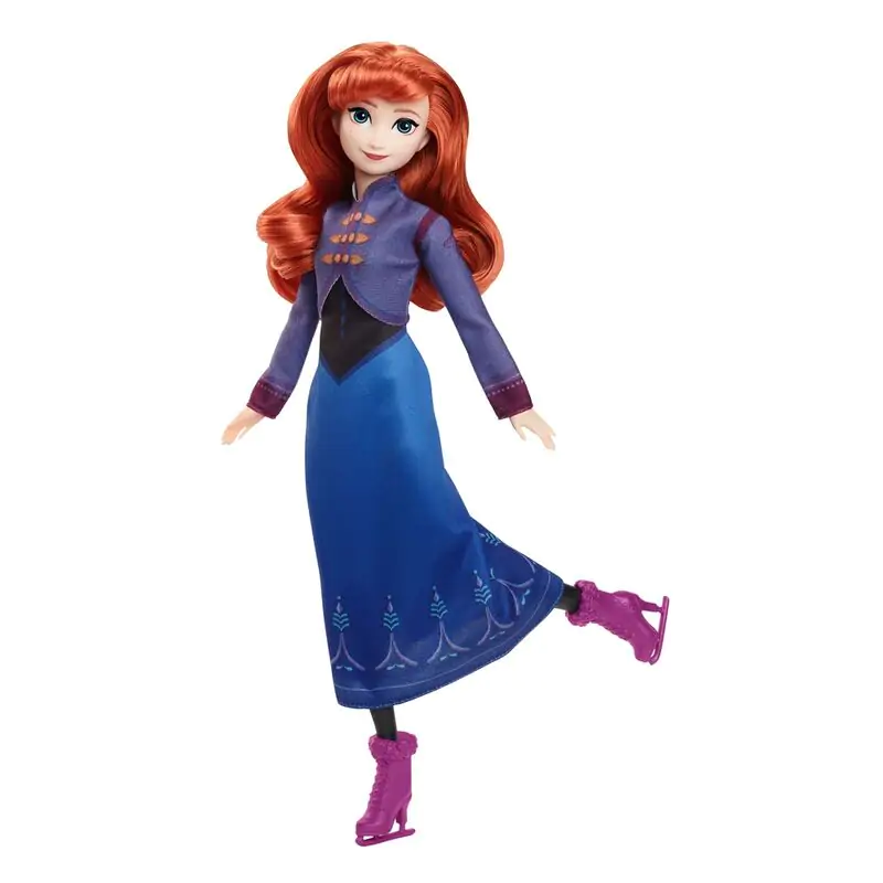 Disney Frozen Anna punčka fotografija izdelka