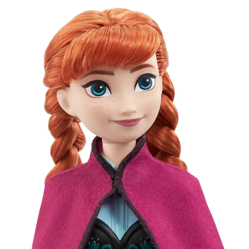 Disney Frozen Anna punčka fotografija izdelka