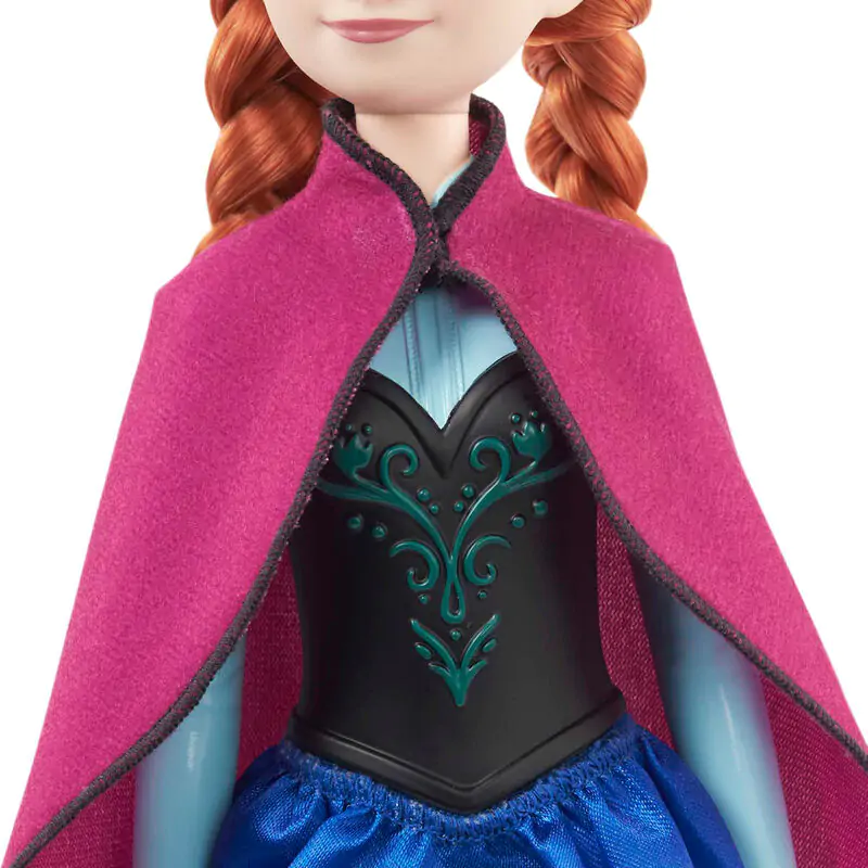 Disney Frozen Anna punčka fotografija izdelka