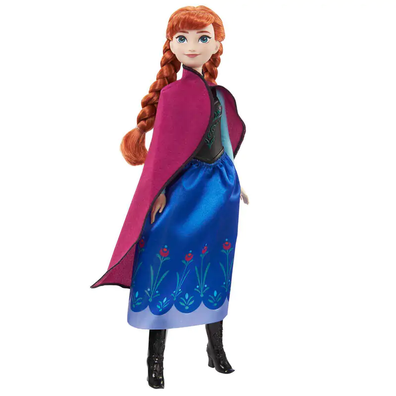 Disney Frozen Anna punčka fotografija izdelka