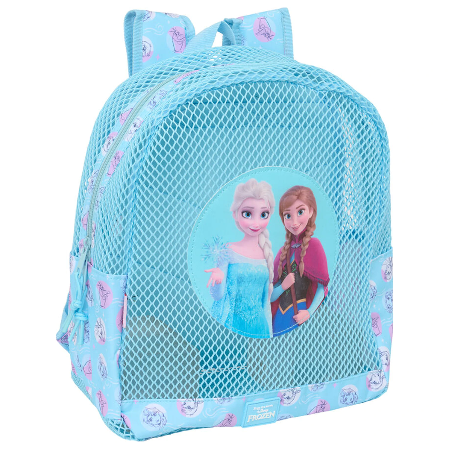 Disney Frozen Anti-pesek nahrbtnik 30cm fotografija izdelka