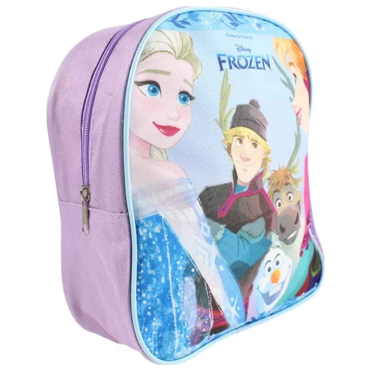 Disney Frozen Best Team nahrbtnik, torba 30 cm fotografija izdelka