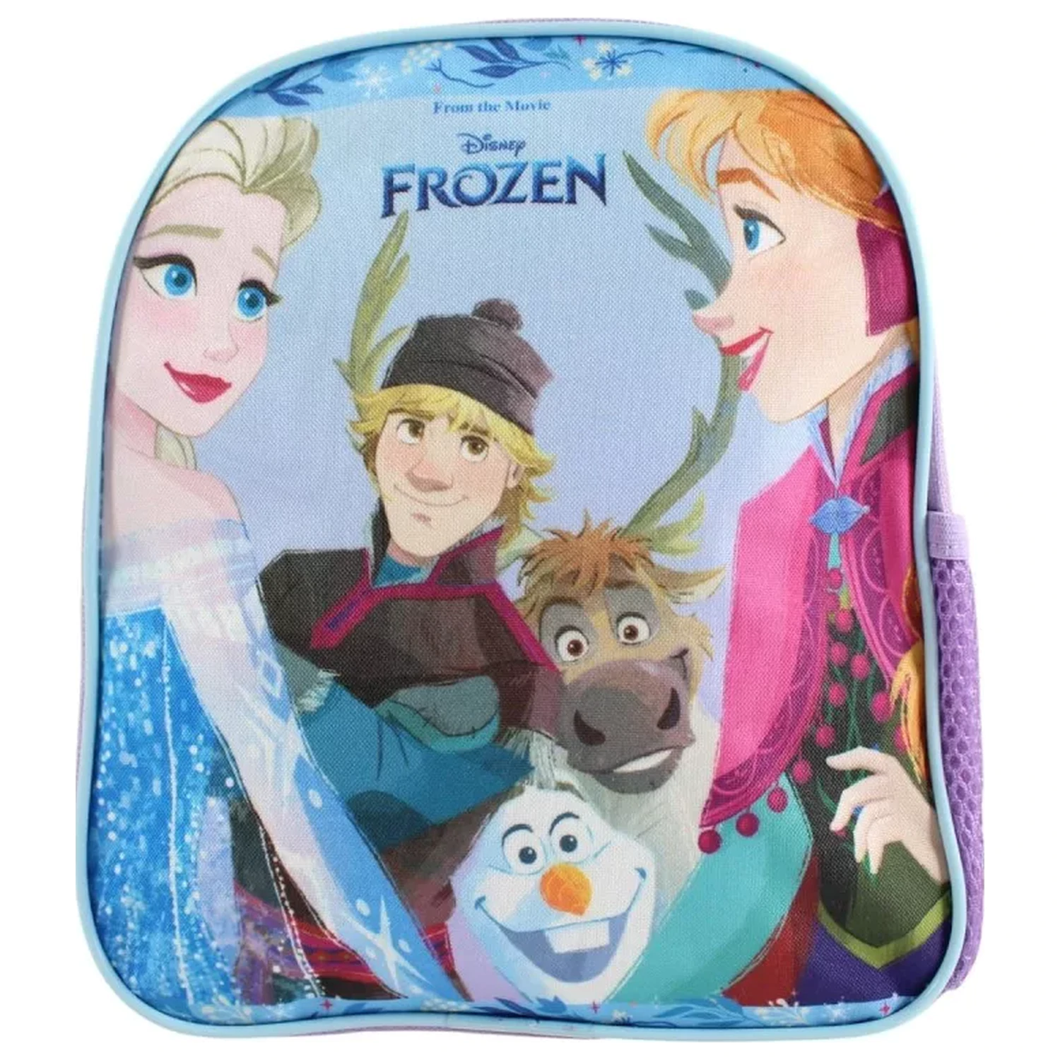 Disney Frozen Best Team nahrbtnik, torba 30 cm fotografija izdelka