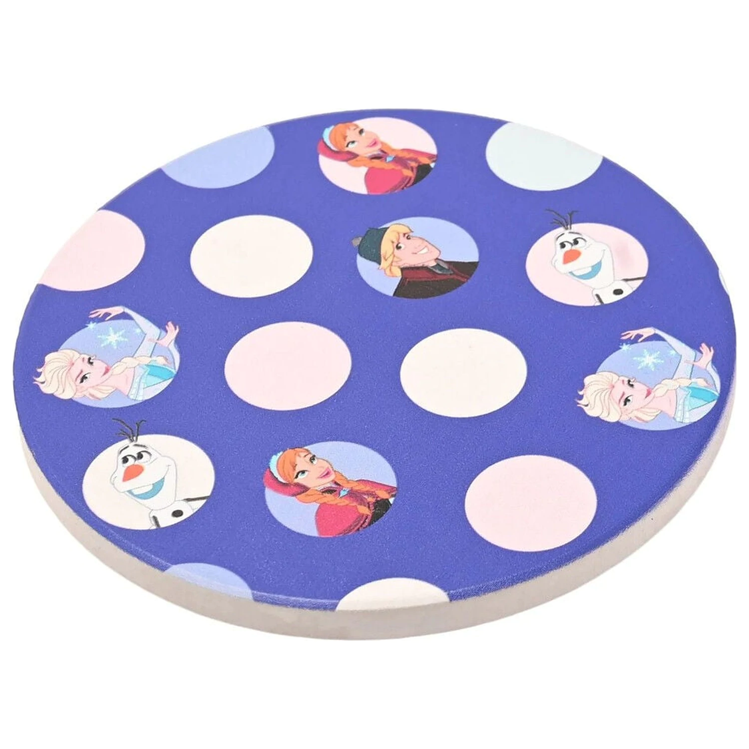 Disney Frozen Skodelica & Podstavek set 250ml fotografija izdelka