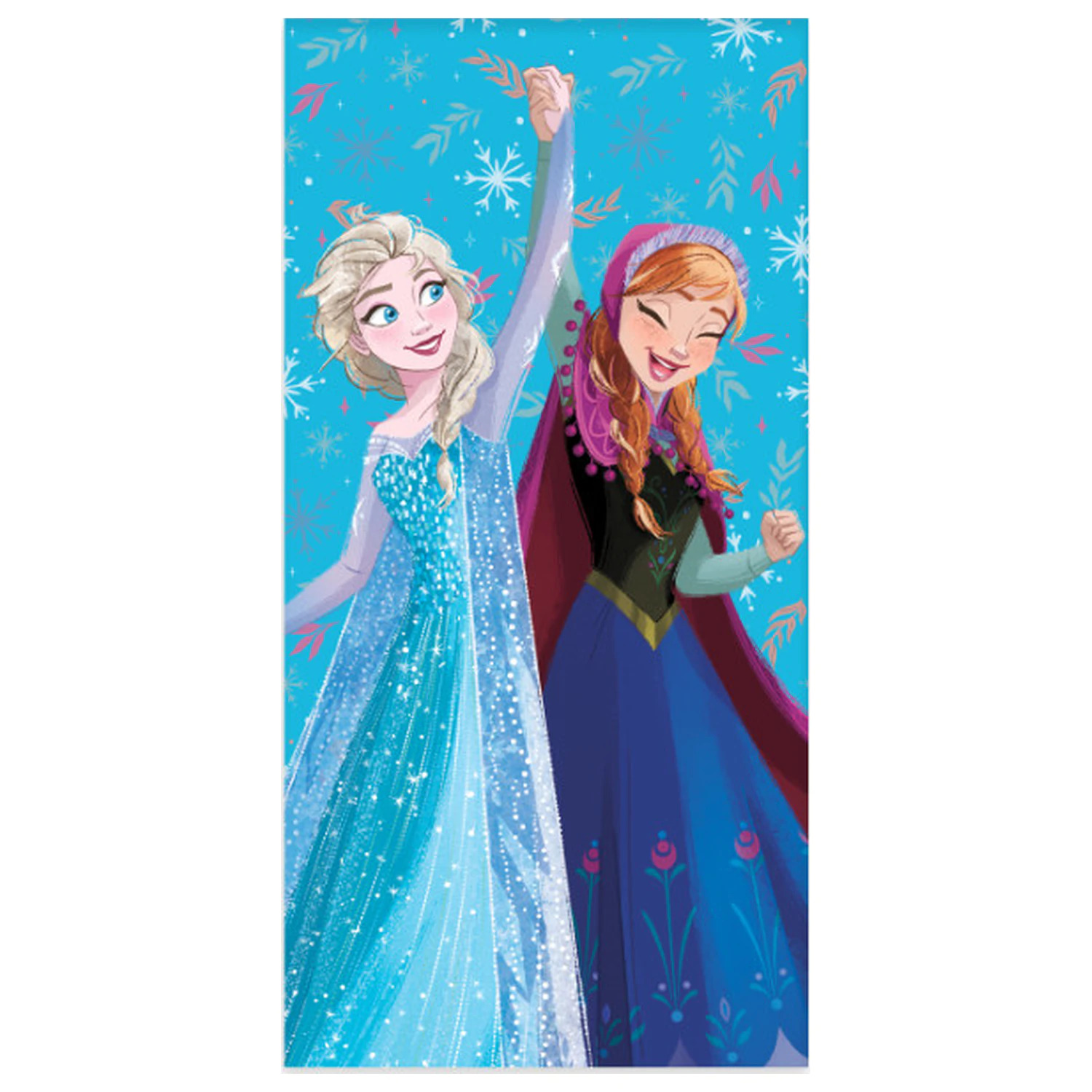 Disney Frozen Cheerfulness brisača fotografija izdelka