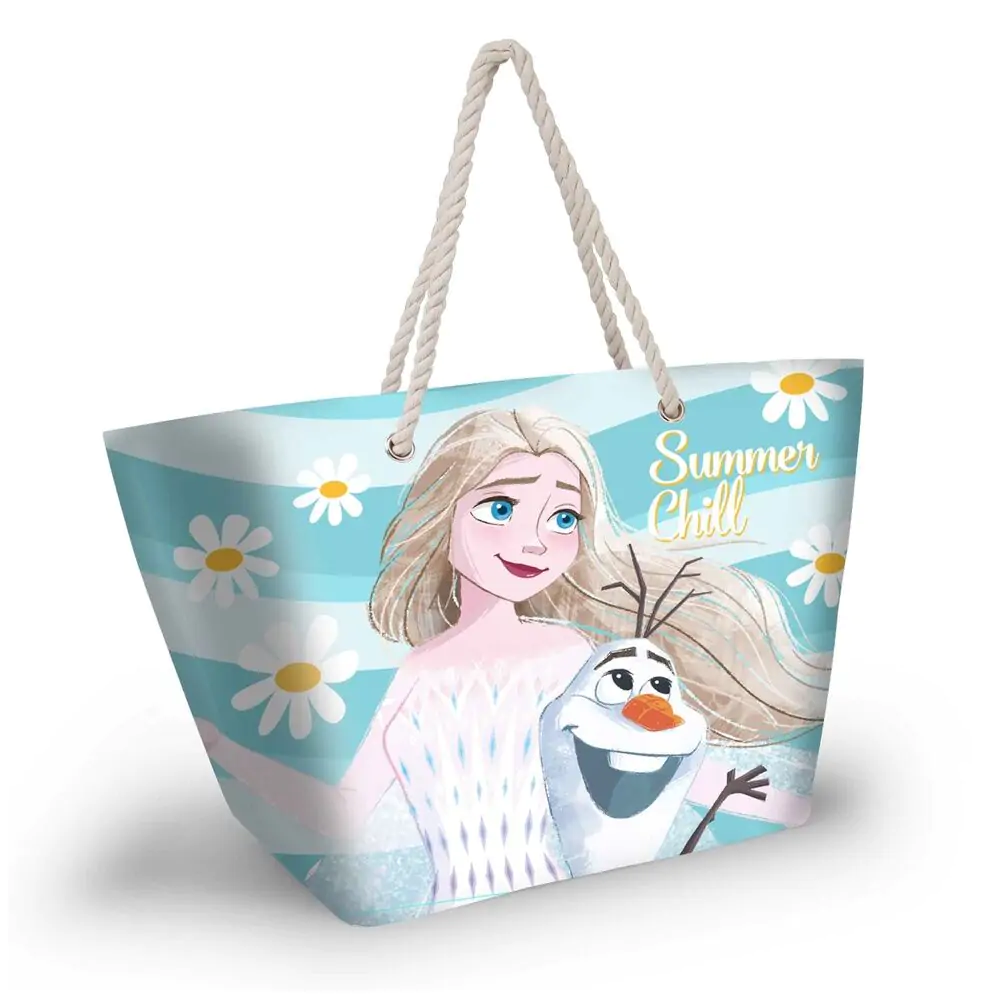 Disney Frozen Chill *torba za na plažo* fotografija izdelka