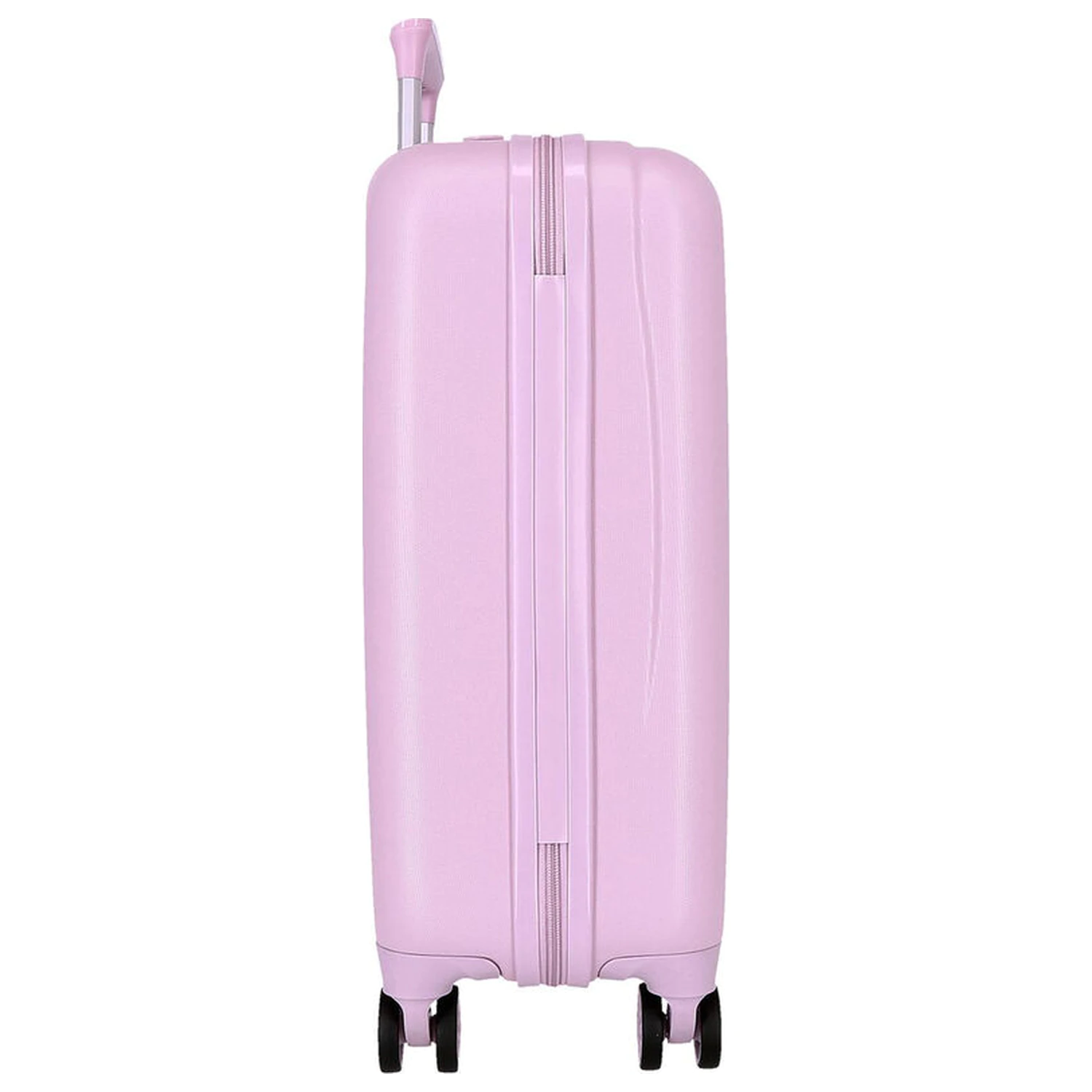 Disney Frozen Close To The Heart ABS potovalni kovček na kolesih 55cm fotografija izdelka