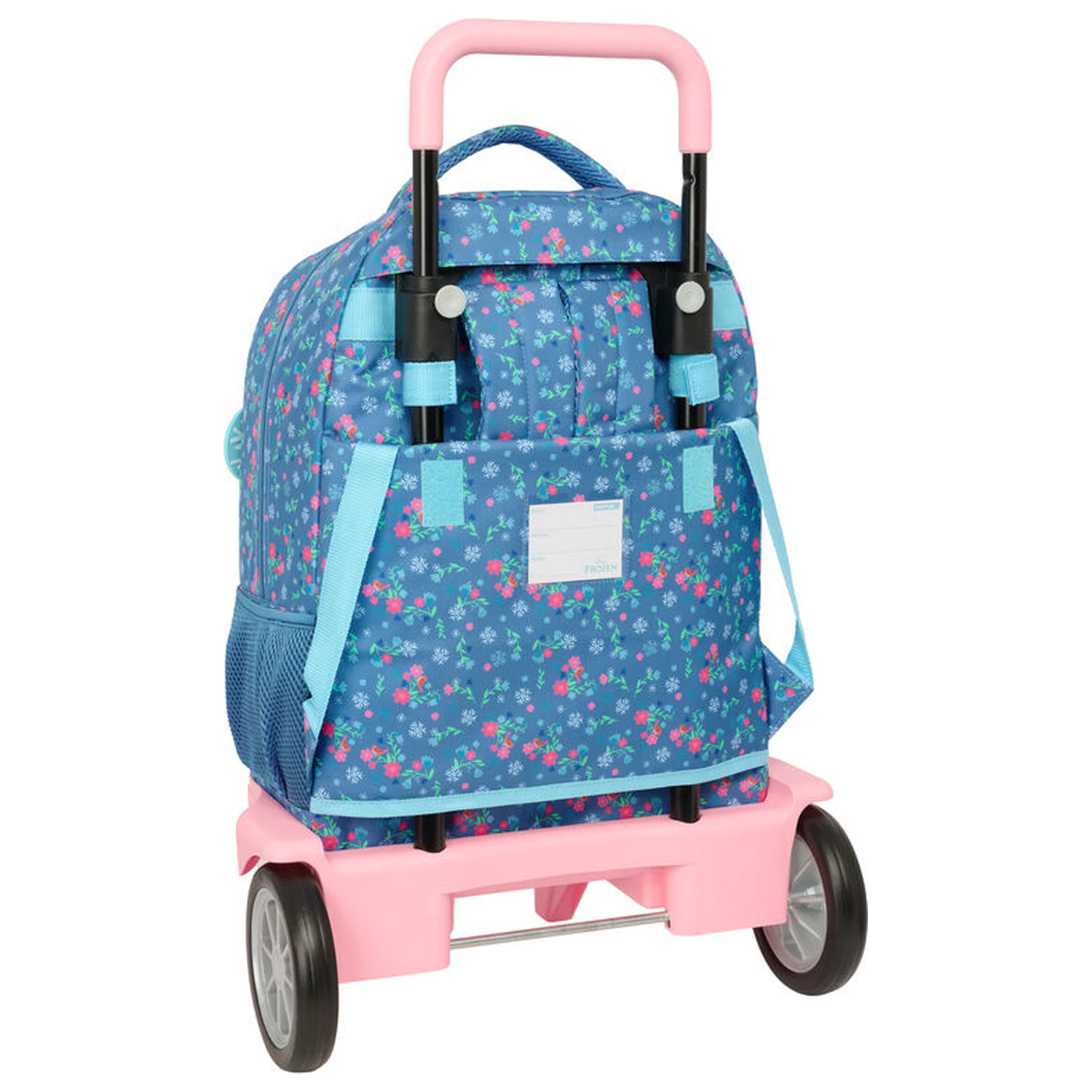 Disney Frozen Compact Evolution voziček 45cm fotografija izdelka