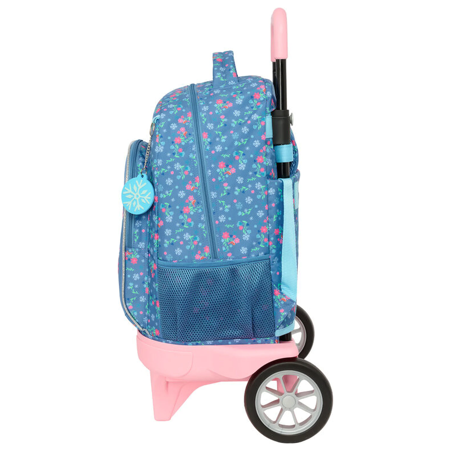 Disney Frozen Compact Evolution voziček 45cm fotografija izdelka