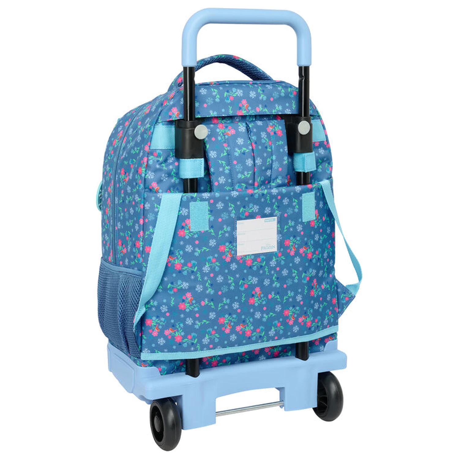 Disney Frozen kompakten voziček 43 cm fotografija izdelka