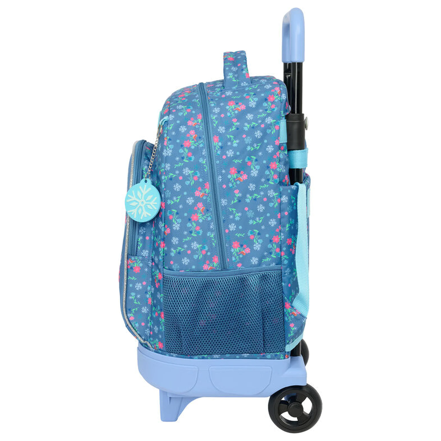 Disney Frozen kompakten voziček 43 cm fotografija izdelka