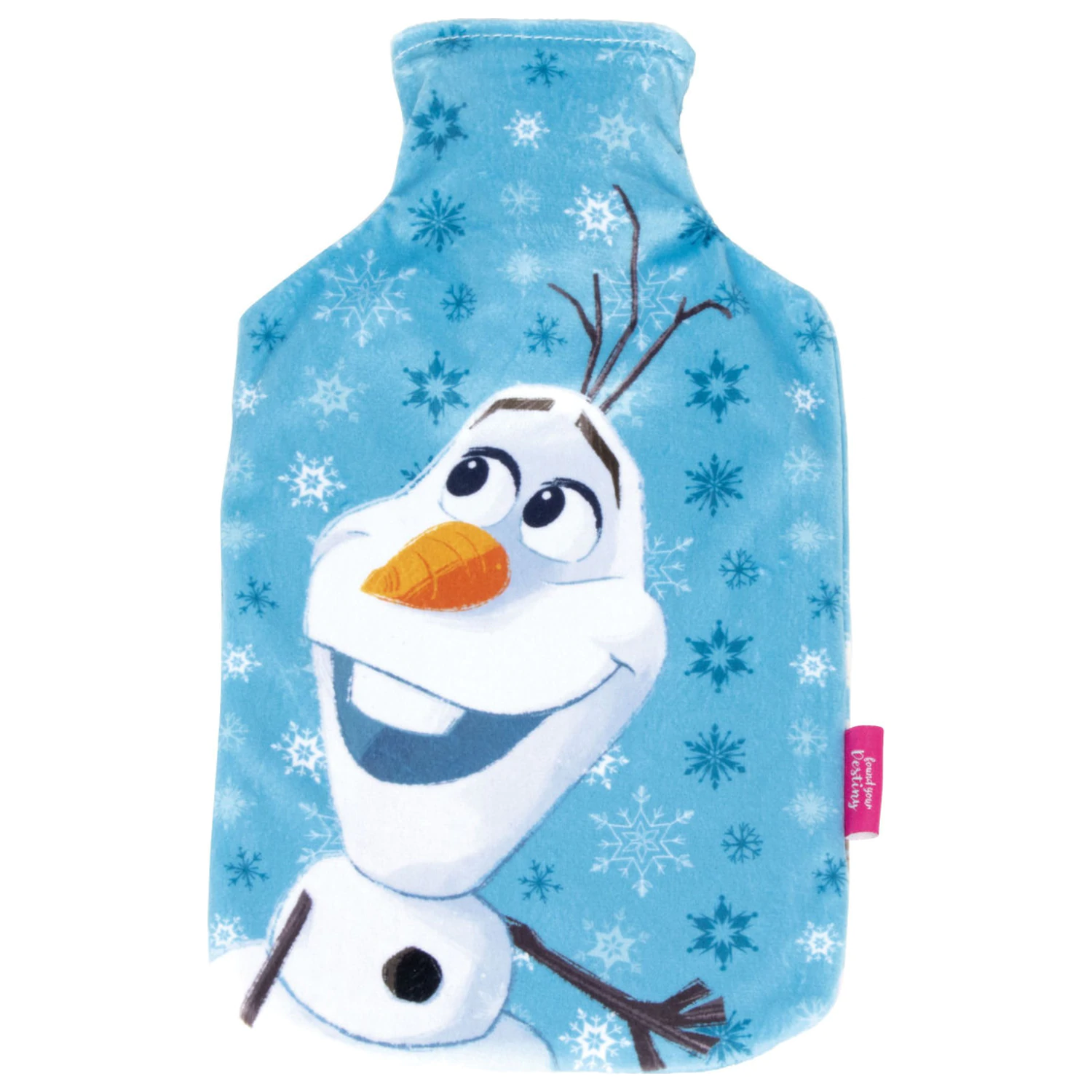 Disney Frozen Destiny termofor 2 L fotografija izdelka