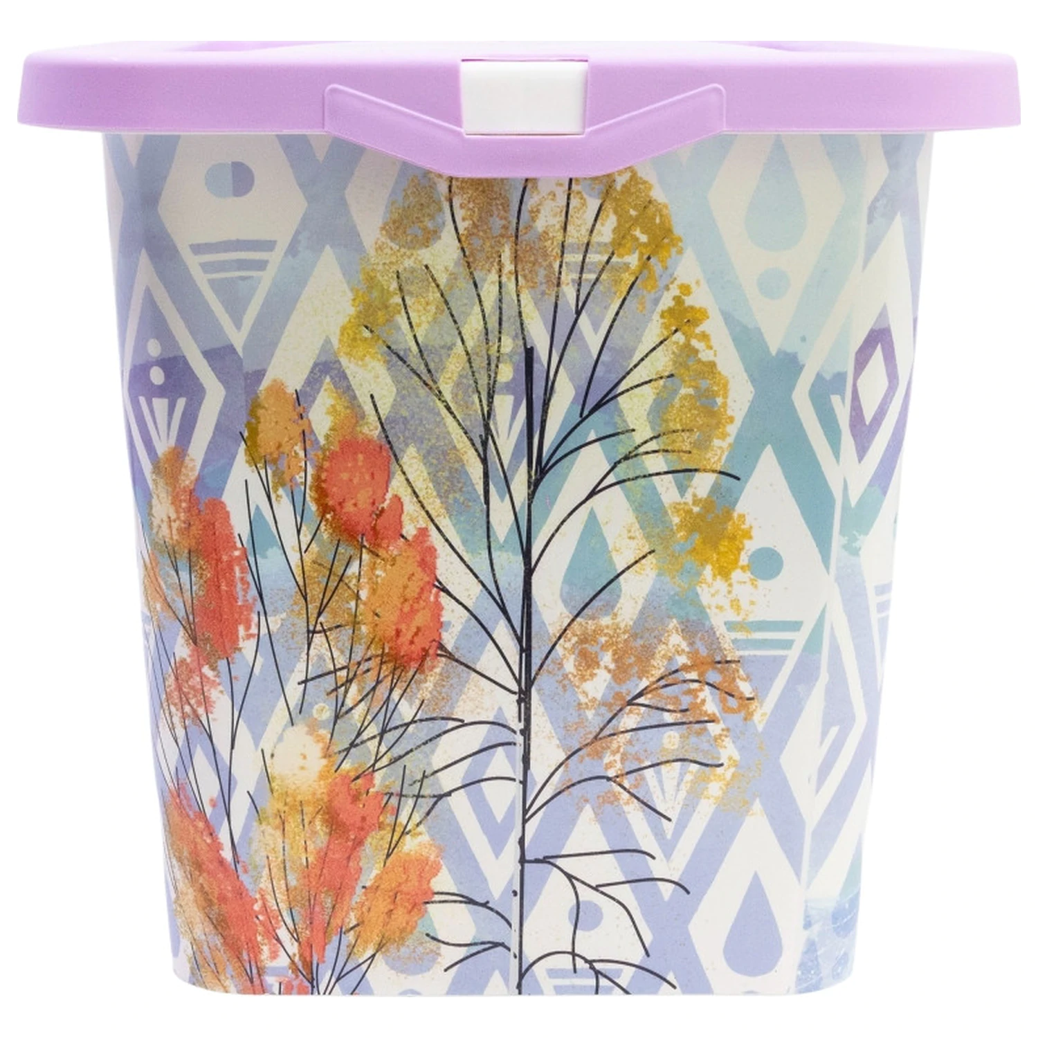 Disney Frozen Elements plastična škatla za shranjevanje 7 L fotografija izdelka